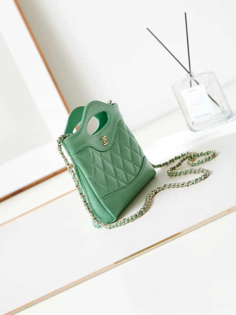 Casual Chanel Other Stachel Bags 53880