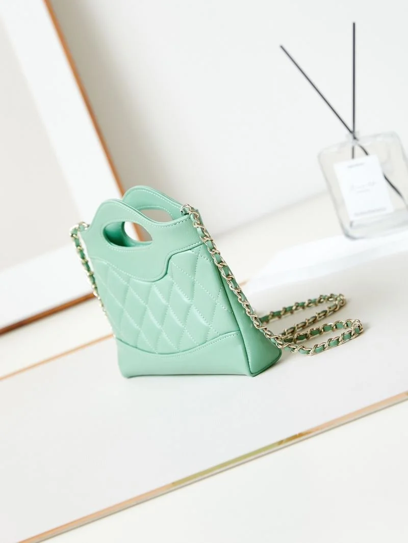 Casual Chanel Other Stachel Bags 53880