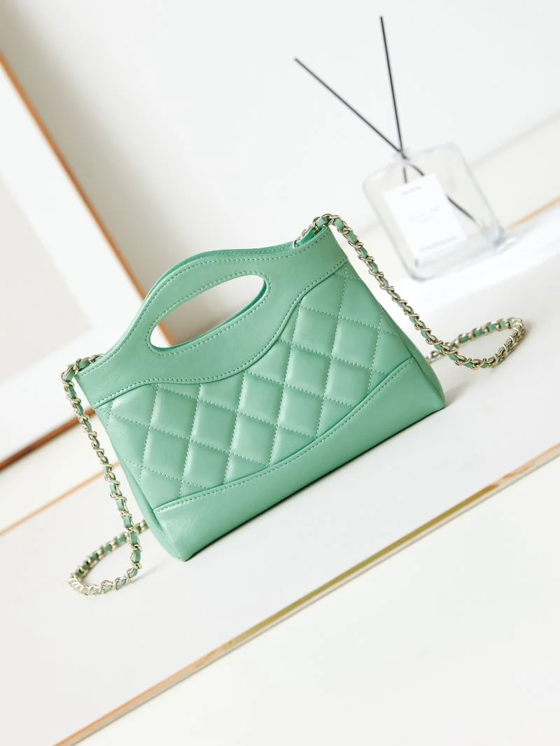 Casual Chanel Other Stachel Bags 53880