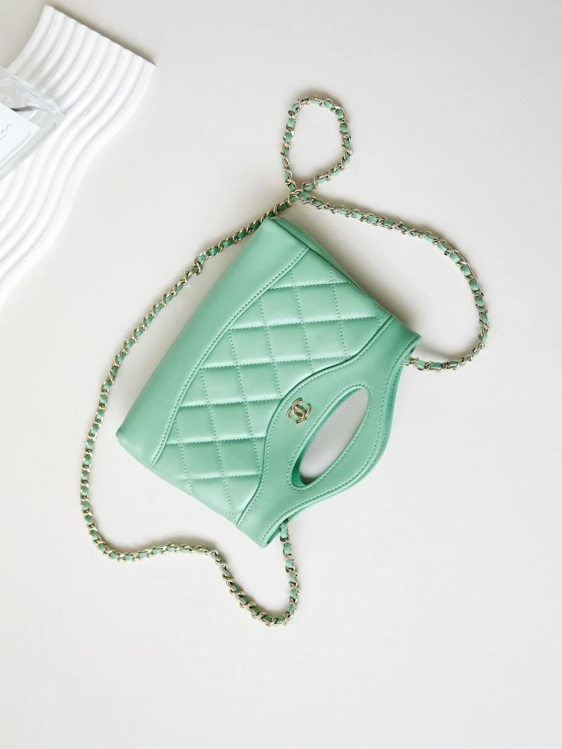 Casual Chanel Other Stachel Bags 53880