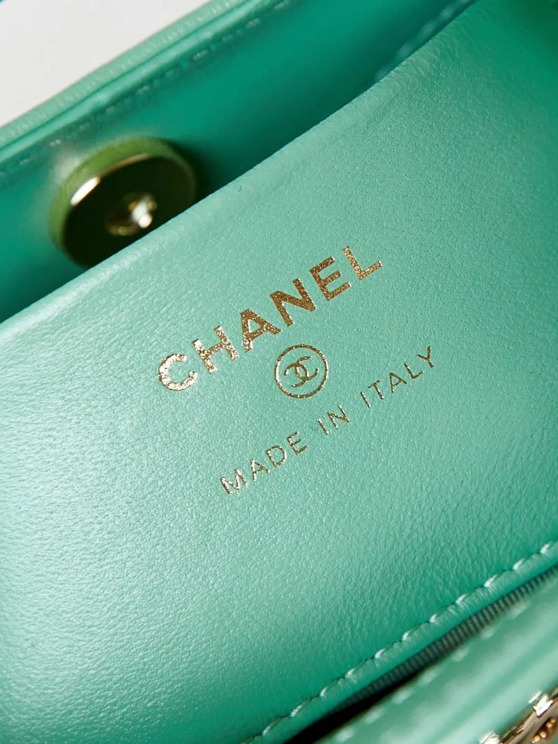 Casual Chanel Other Stachel Bags 53880