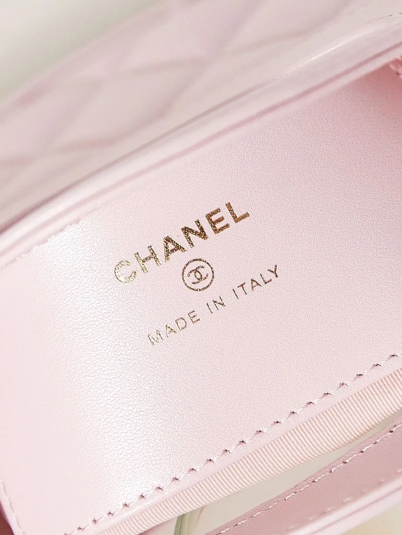 Neat Chanel Other Stachel Bags 53877