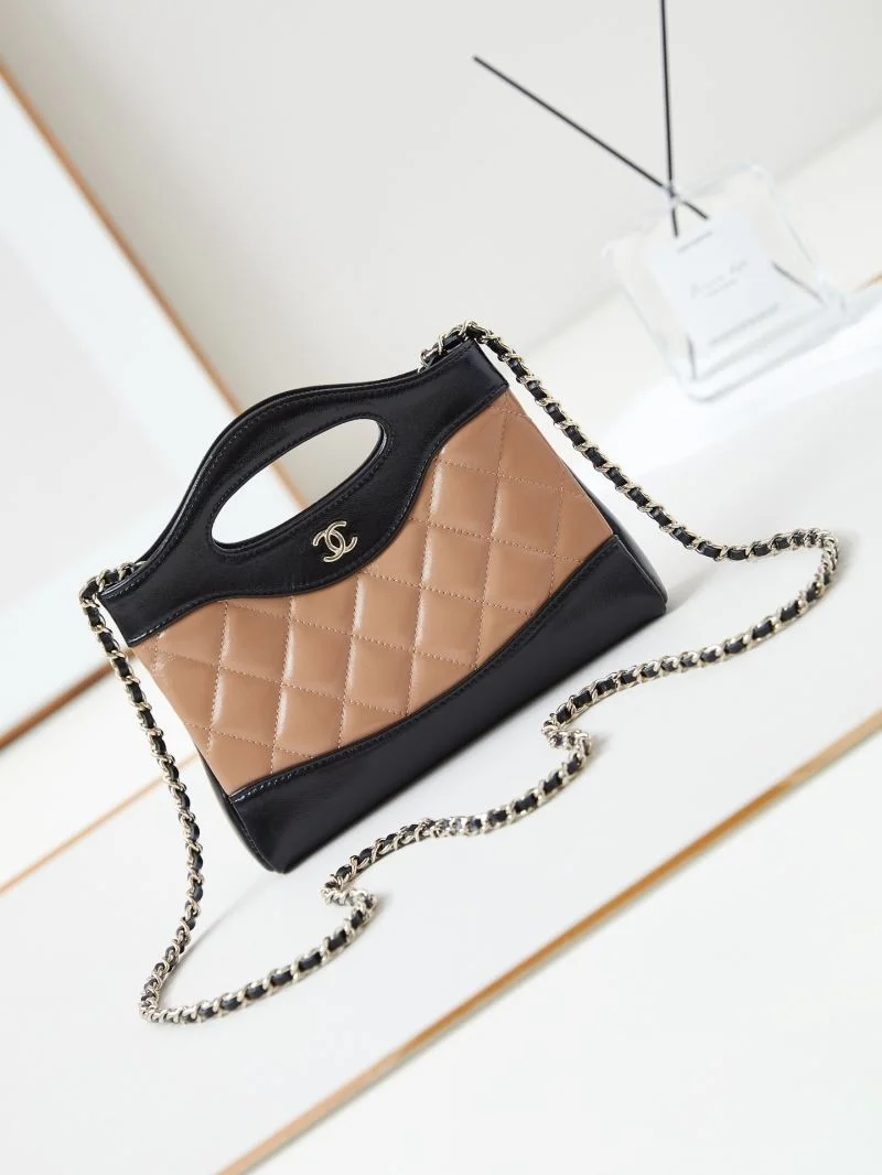 Chanel Other Stachel Bags FashionForward 53874