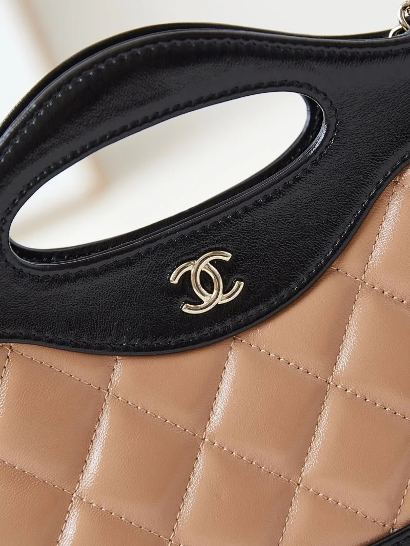 Chanel Other Stachel Bags FashionForward 53874