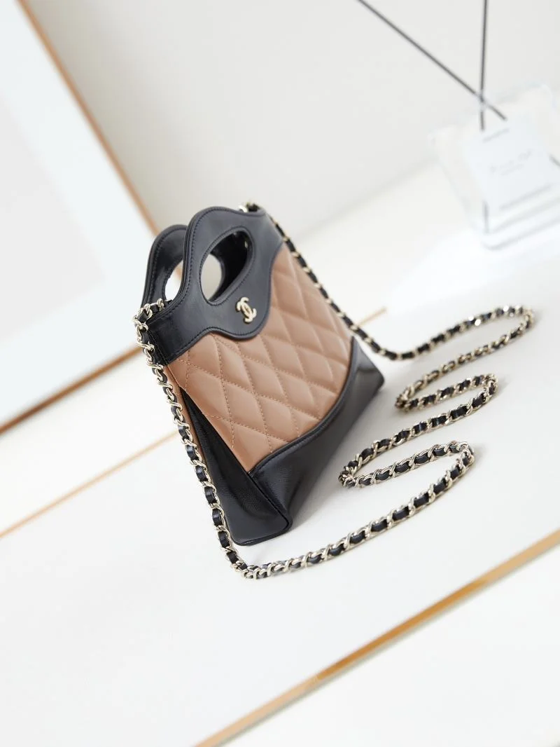 Chanel Other Stachel Bags FashionForward 53874