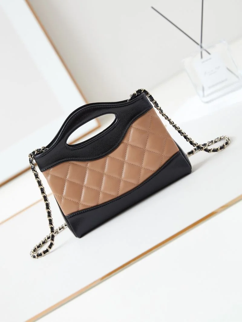 Chanel Other Stachel Bags FashionForward 53874
