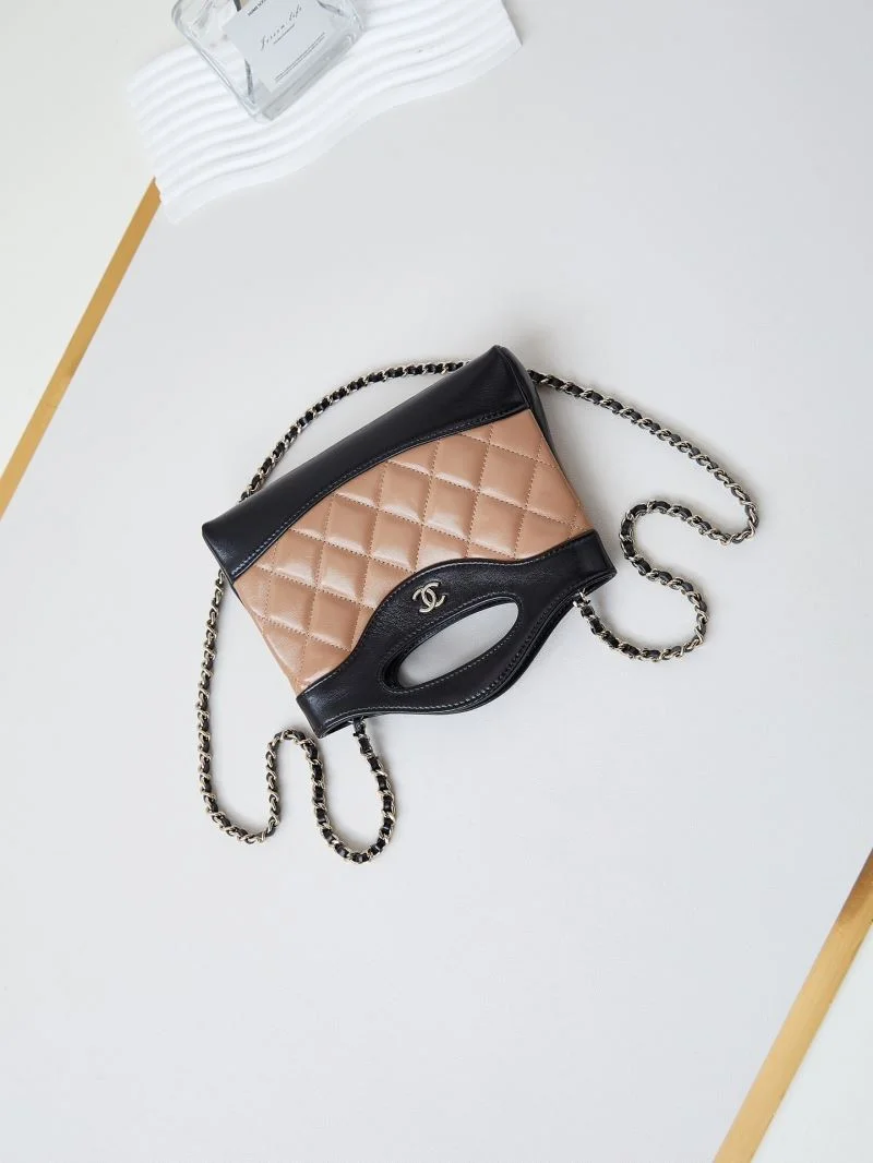 Chanel Other Stachel Bags FashionForward 53874