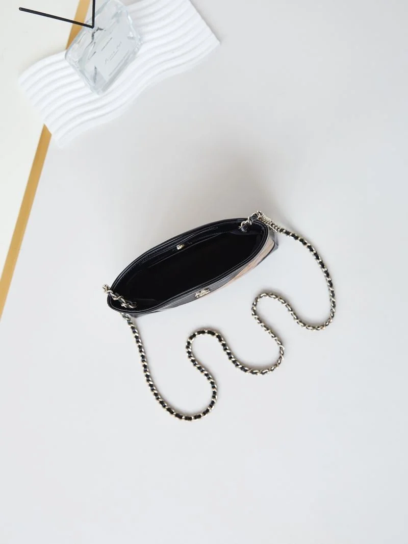Chanel Other Stachel Bags FashionForward 53874
