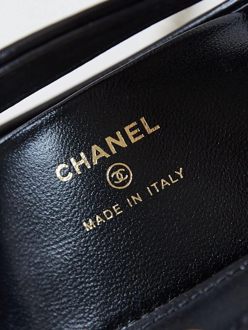 Chanel Other Stachel Bags FashionForward 53874