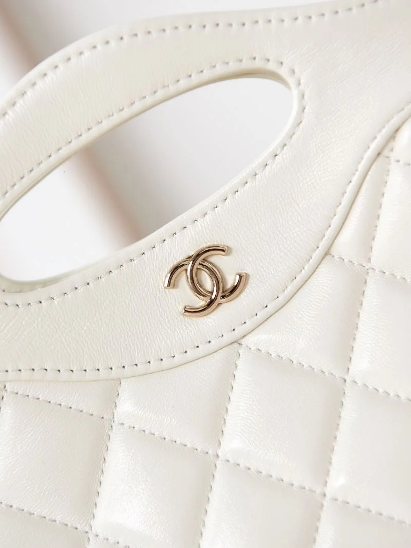 OdorResistant Chanel Other Stachel Bags 53922