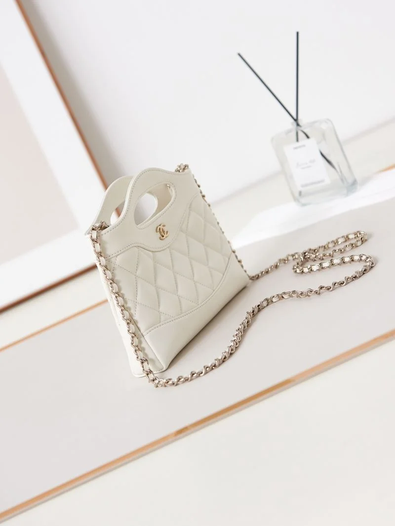OdorResistant Chanel Other Stachel Bags 53922