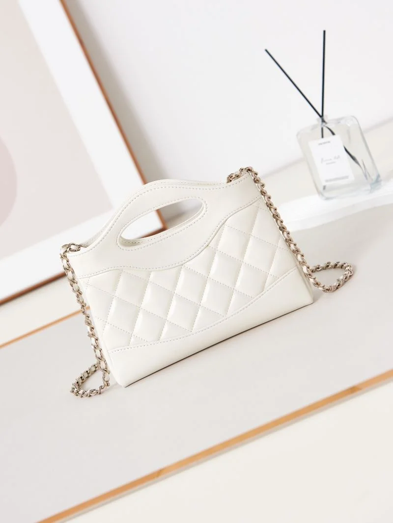 OdorResistant Chanel Other Stachel Bags 53922
