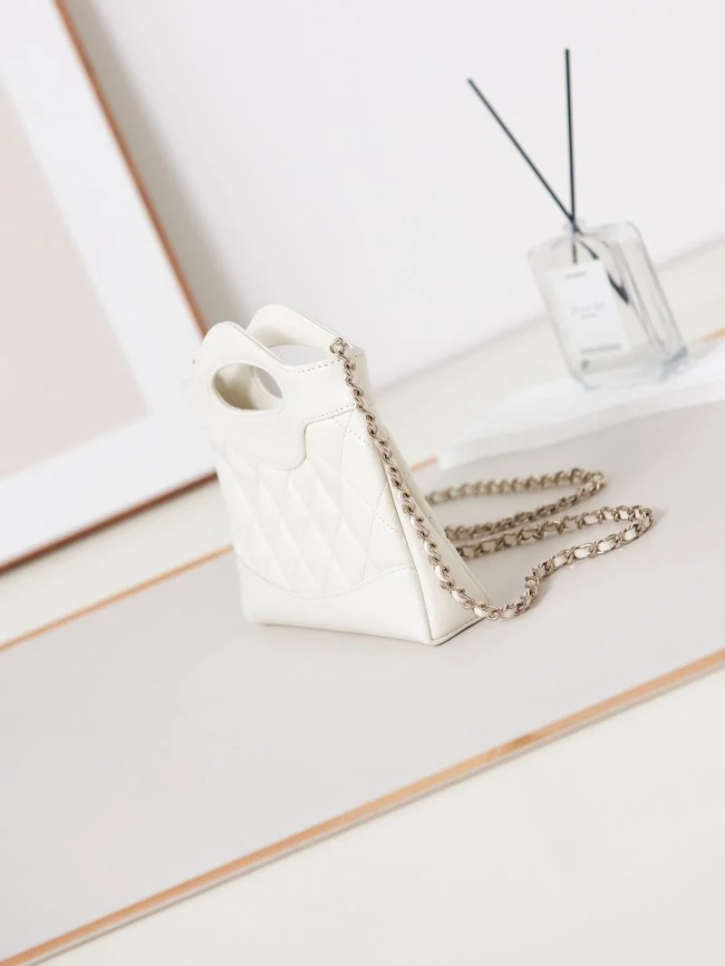 OdorResistant Chanel Other Stachel Bags 53922