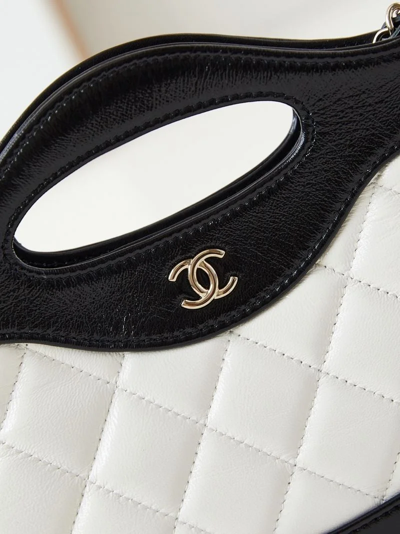 Thermal Chanel Other Stachel Bags 53867