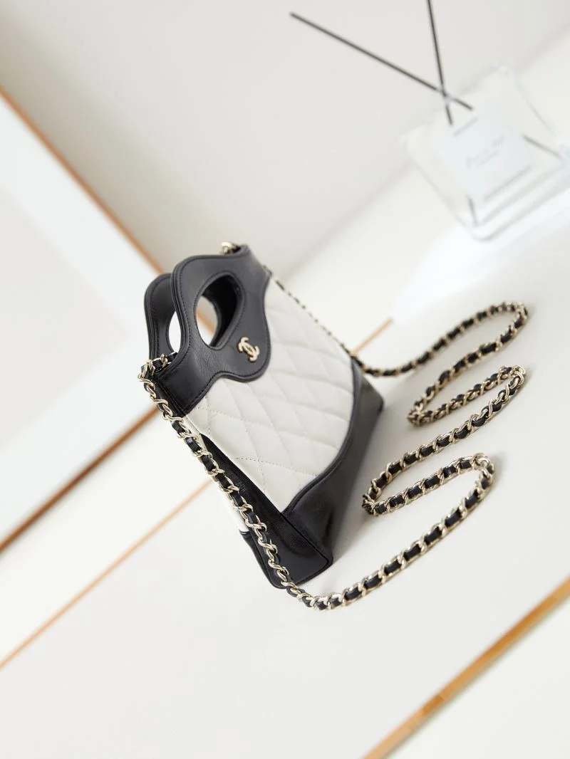 Thermal Chanel Other Stachel Bags 53867