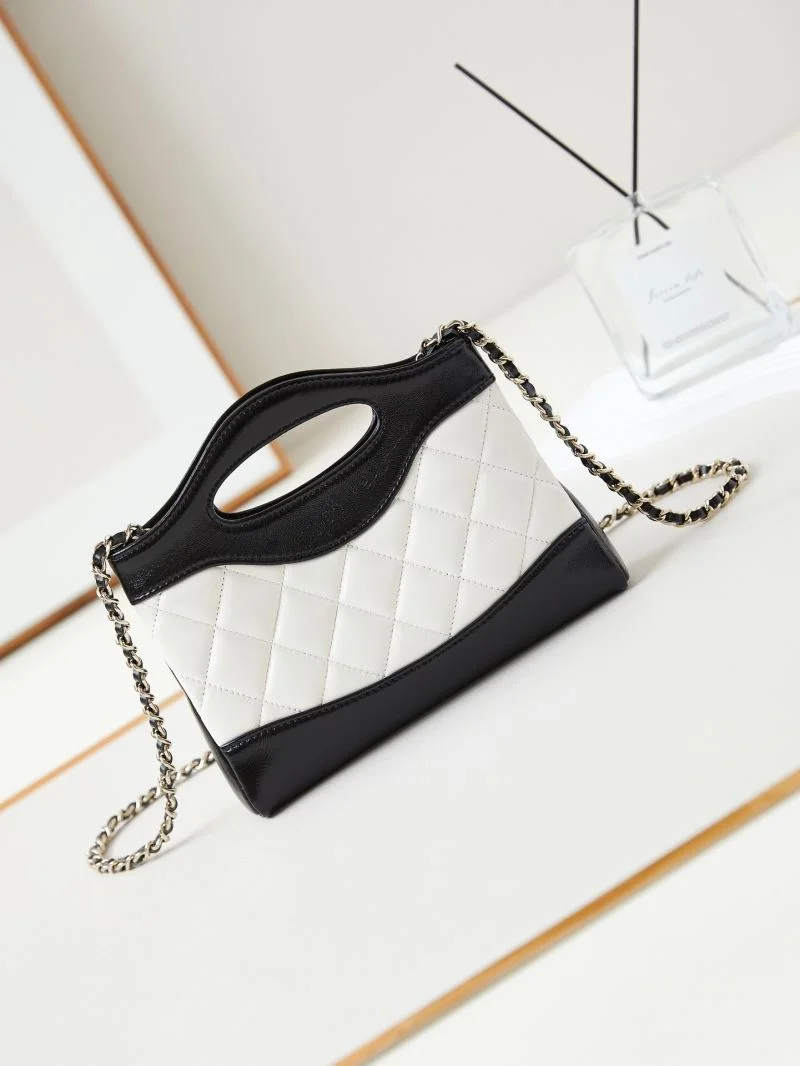 Thermal Chanel Other Stachel Bags 53867