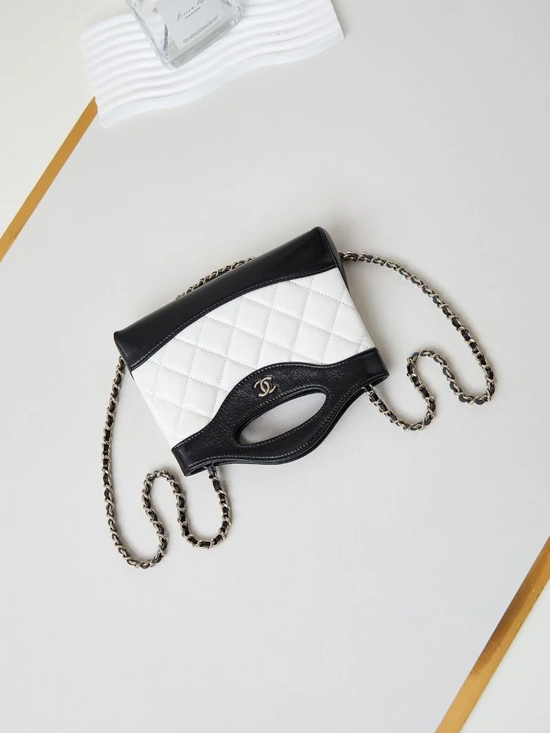Thermal Chanel Other Stachel Bags 53867
