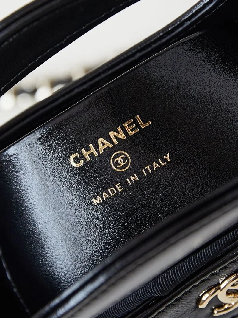 Thermal Chanel Other Stachel Bags 53867