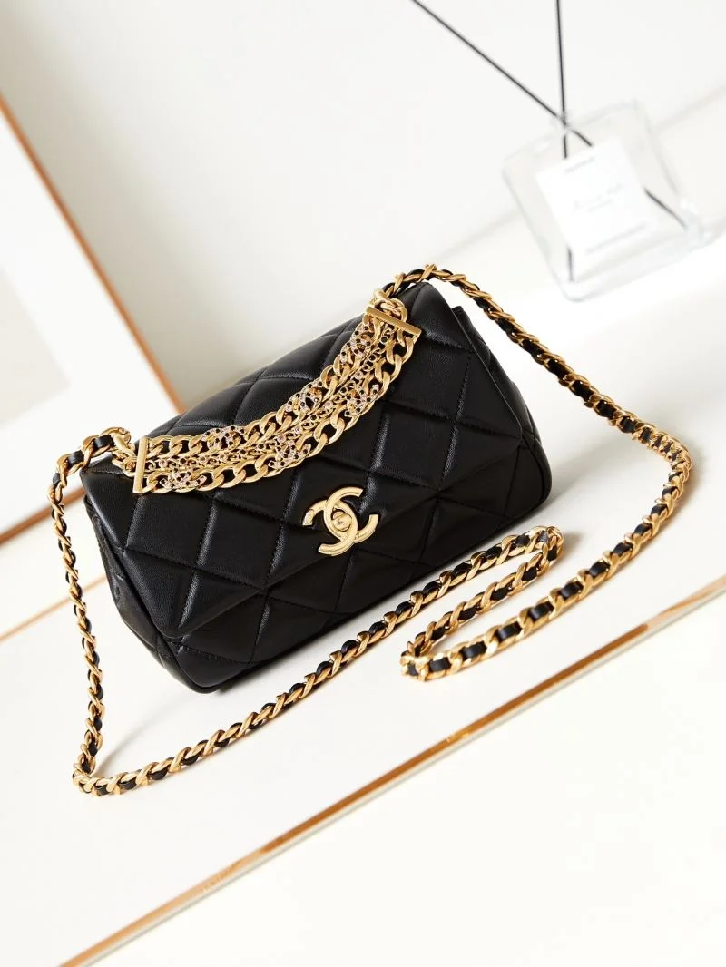 Chanel Other Stachel Bags Vibrant 53868
