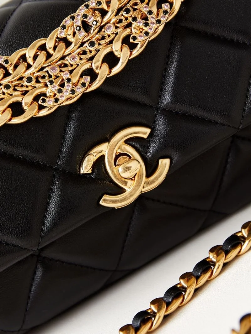 Chanel Other Stachel Bags Vibrant 53868