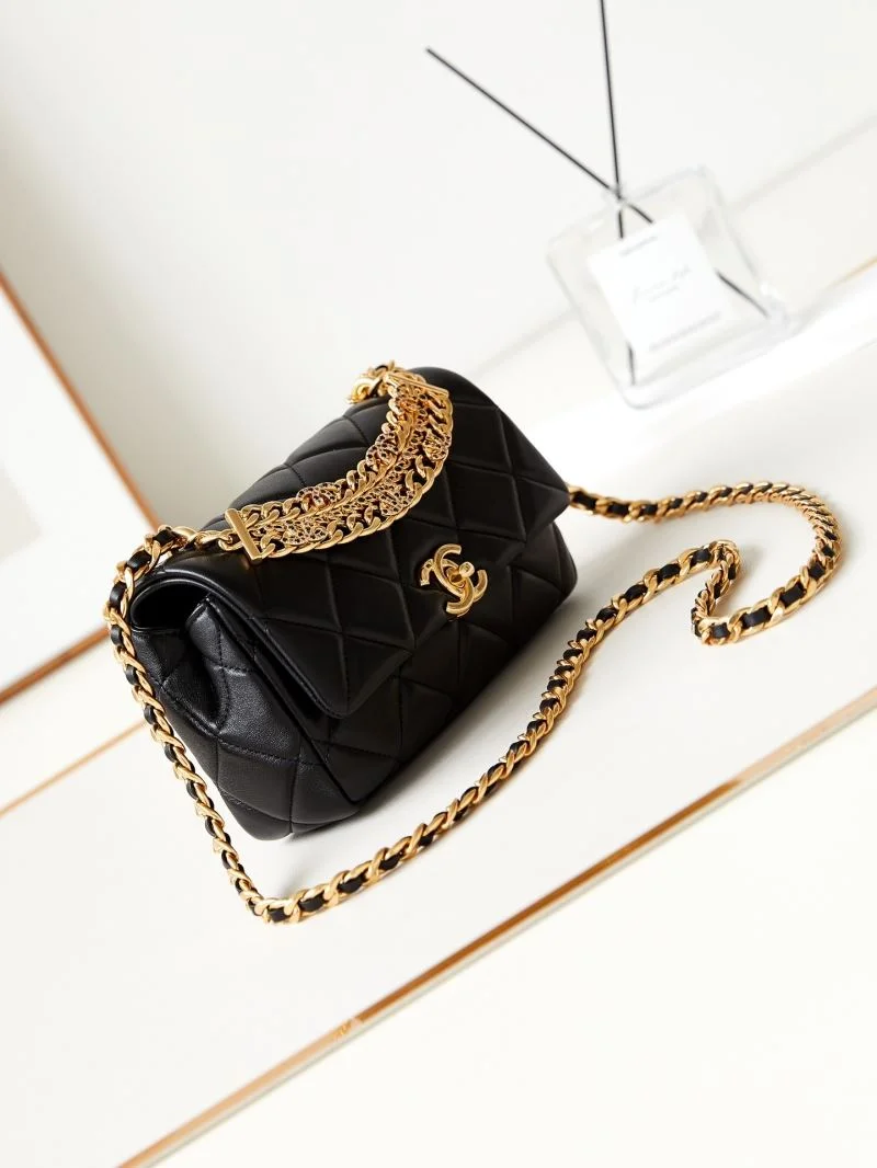 Chanel Other Stachel Bags Vibrant 53868