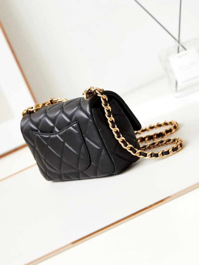 Chanel Other Stachel Bags Vibrant 53868