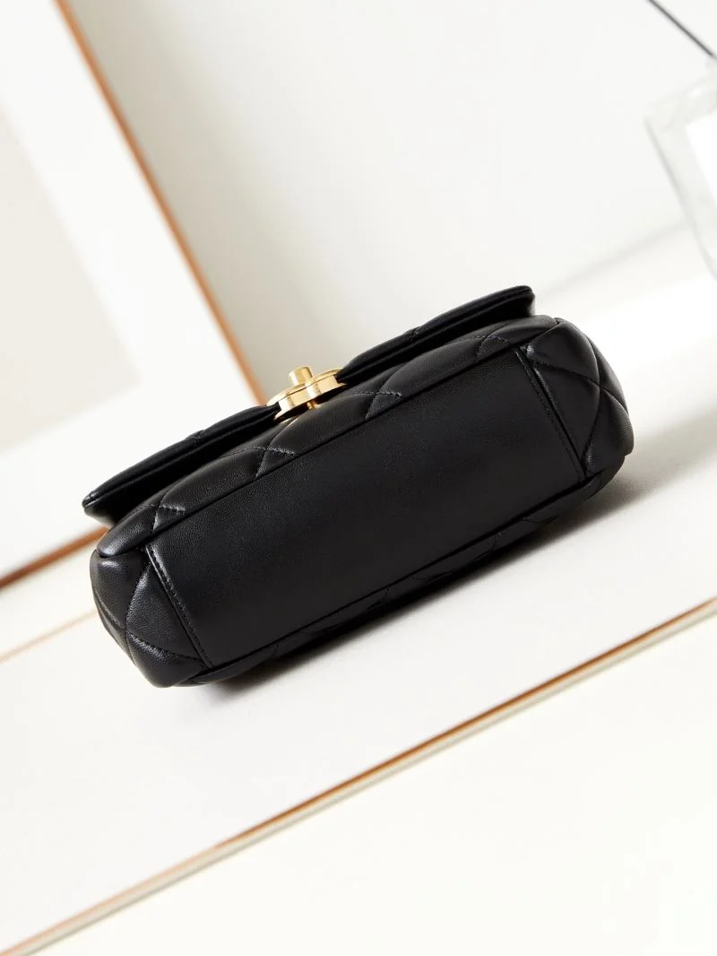 Chanel Other Stachel Bags Vibrant 53868