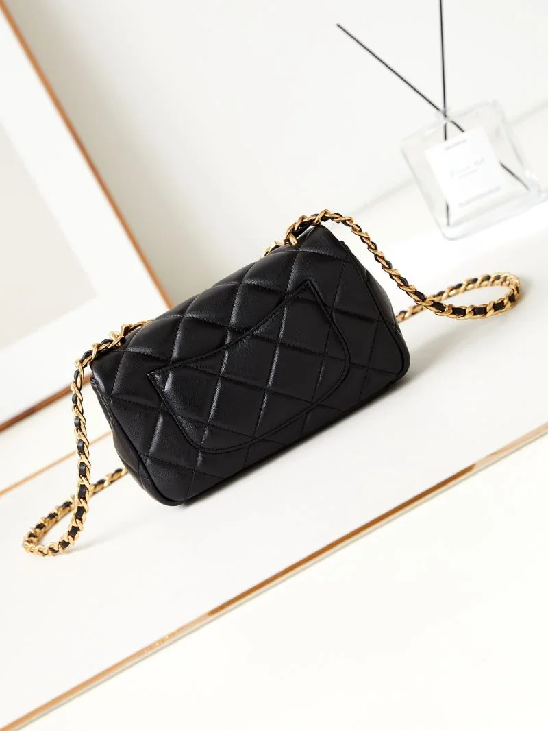 Chanel Other Stachel Bags Vibrant 53868