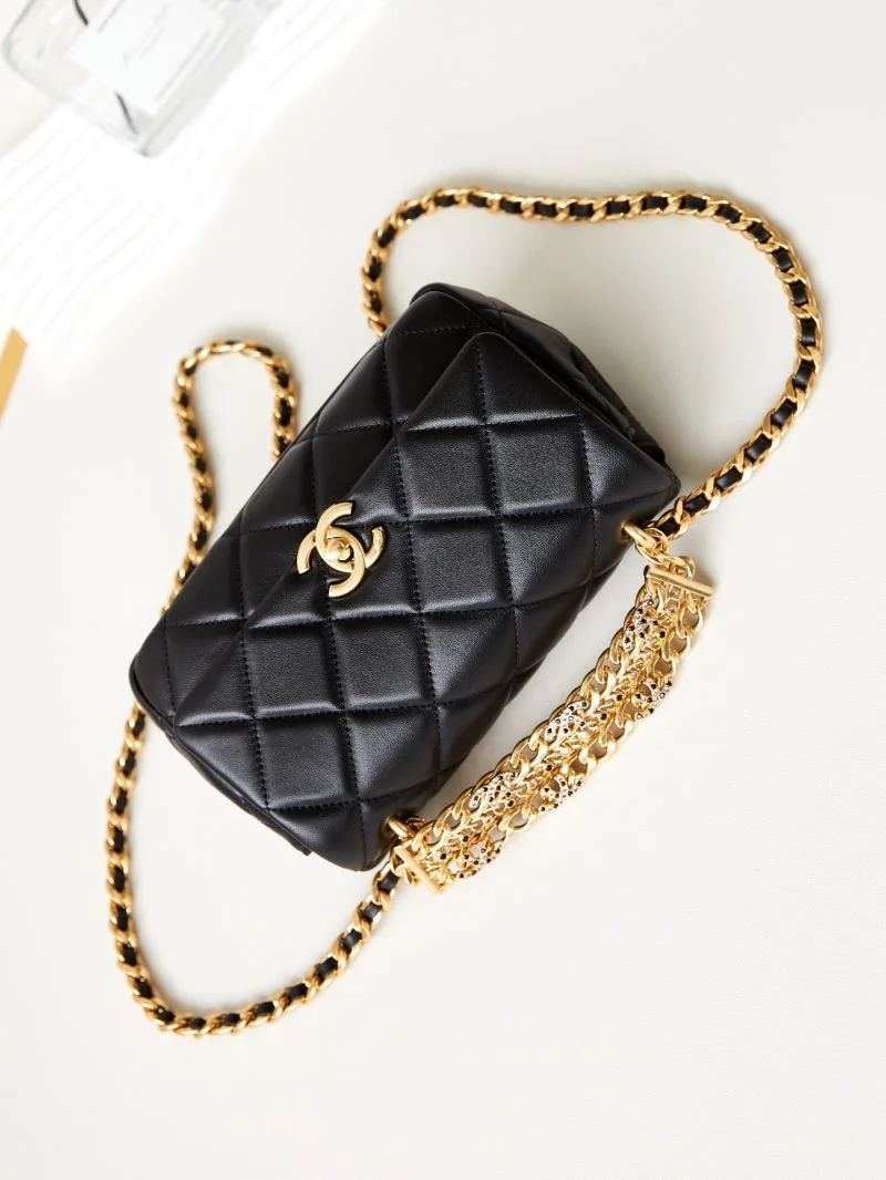 Chanel Other Stachel Bags Vibrant 53868