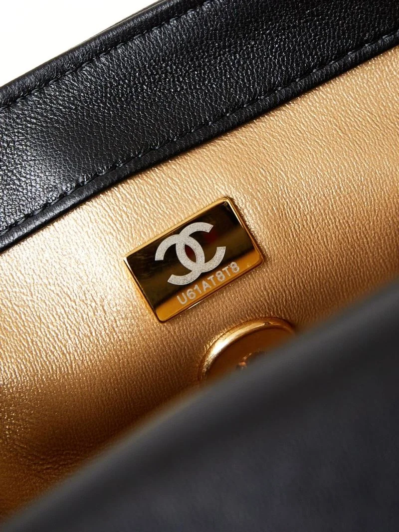 Chanel Other Stachel Bags Vibrant 53868