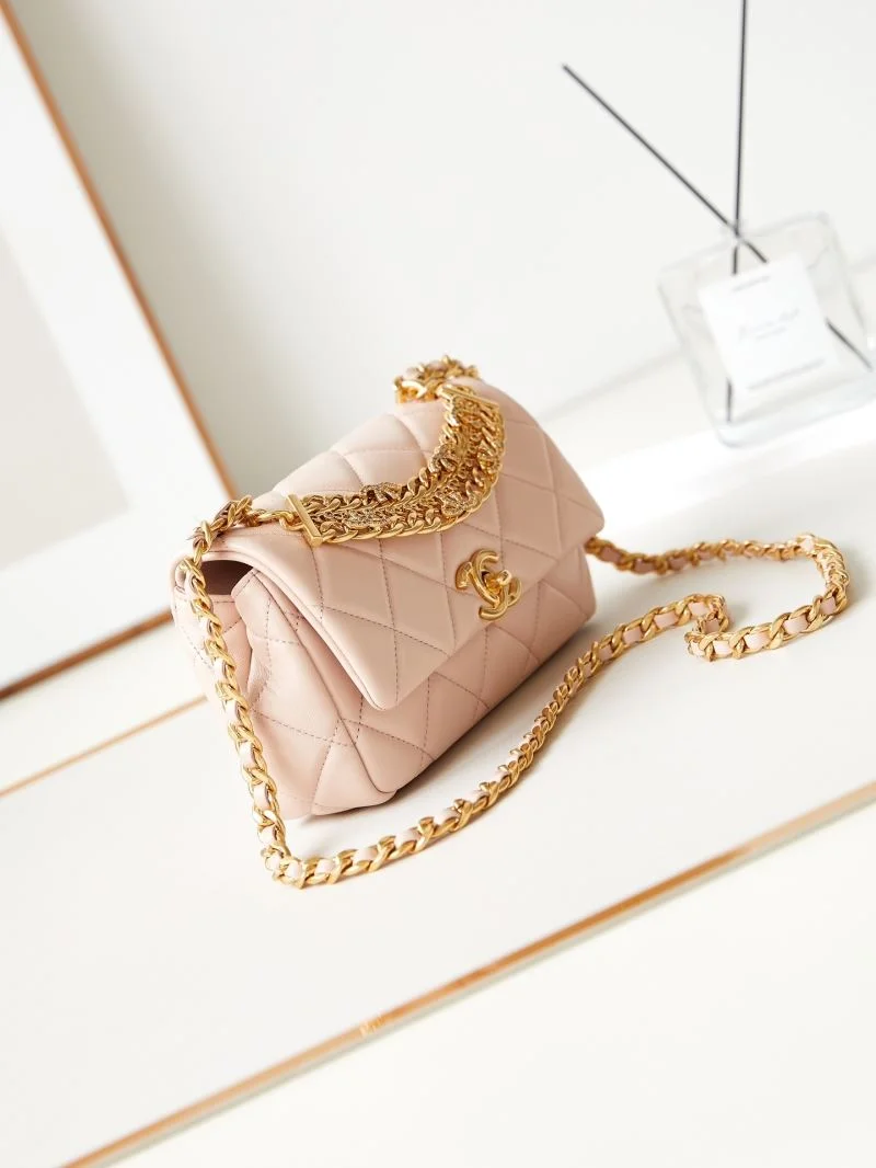 FashionForward Chanel Other Stachel Bags 53854