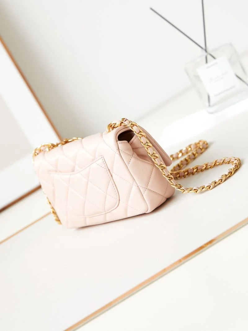 FashionForward Chanel Other Stachel Bags 53854