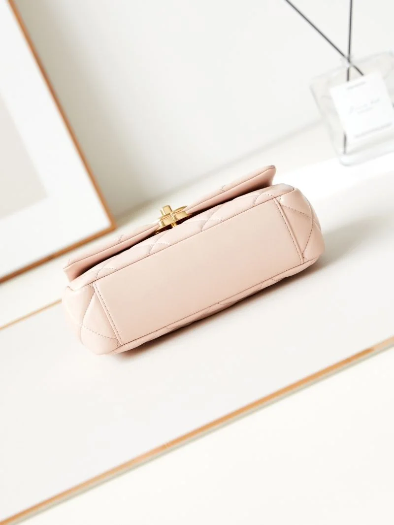 FashionForward Chanel Other Stachel Bags 53854