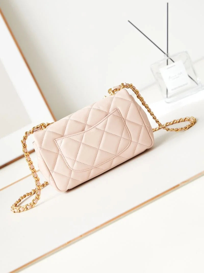 FashionForward Chanel Other Stachel Bags 53854