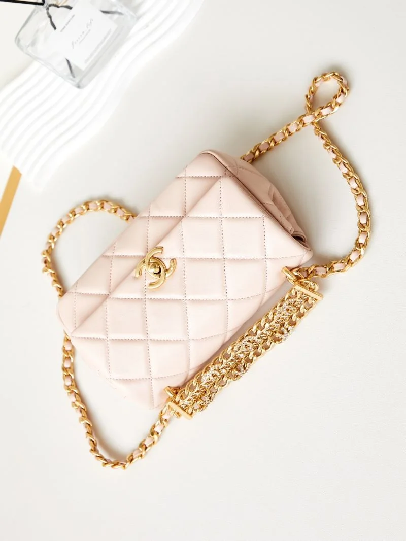 FashionForward Chanel Other Stachel Bags 53854