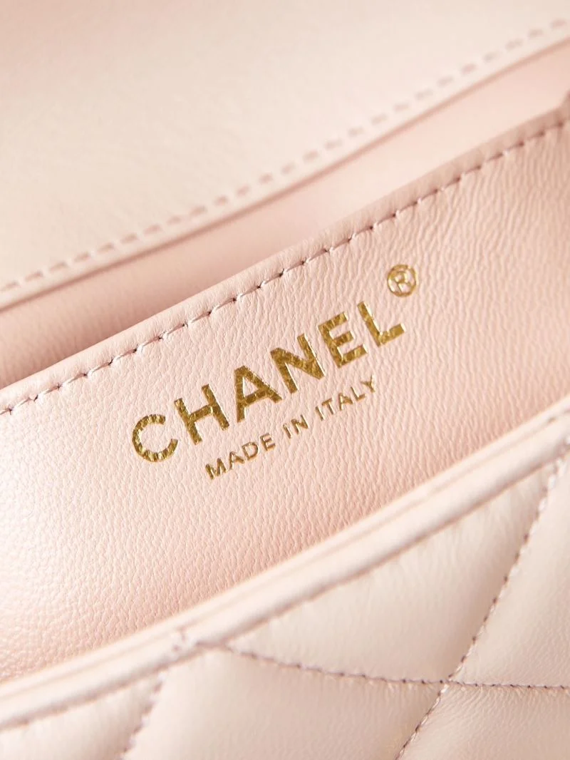 FashionForward Chanel Other Stachel Bags 53854