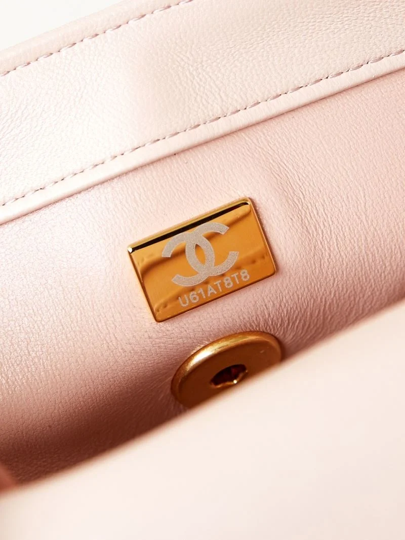FashionForward Chanel Other Stachel Bags 53854