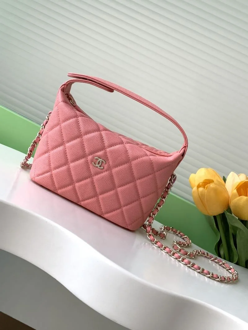Effortless Chanel Other Stachel Bags 53863