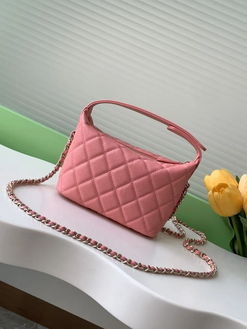 Effortless Chanel Other Stachel Bags 53863