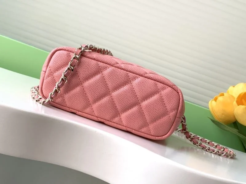 Effortless Chanel Other Stachel Bags 53863