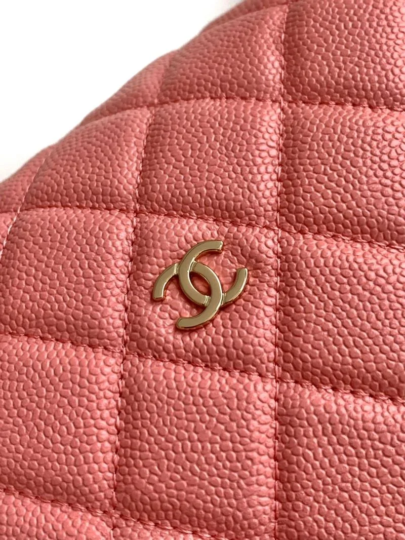 Effortless Chanel Other Stachel Bags 53863