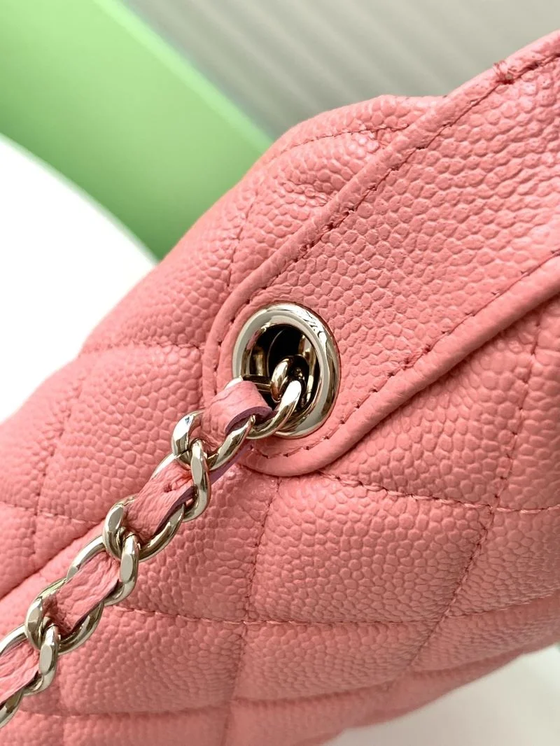 Effortless Chanel Other Stachel Bags 53863