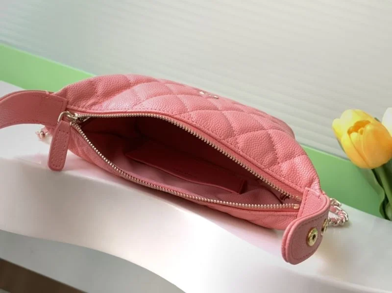 Effortless Chanel Other Stachel Bags 53863