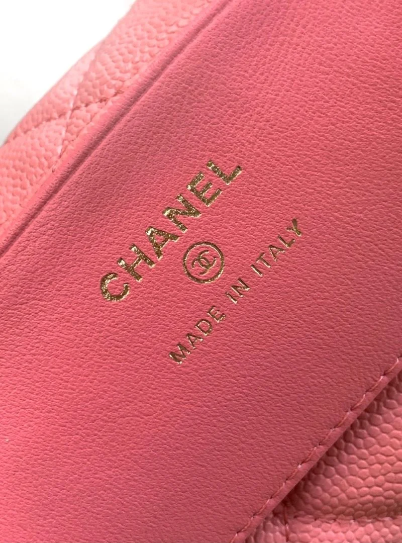 Effortless Chanel Other Stachel Bags 53863