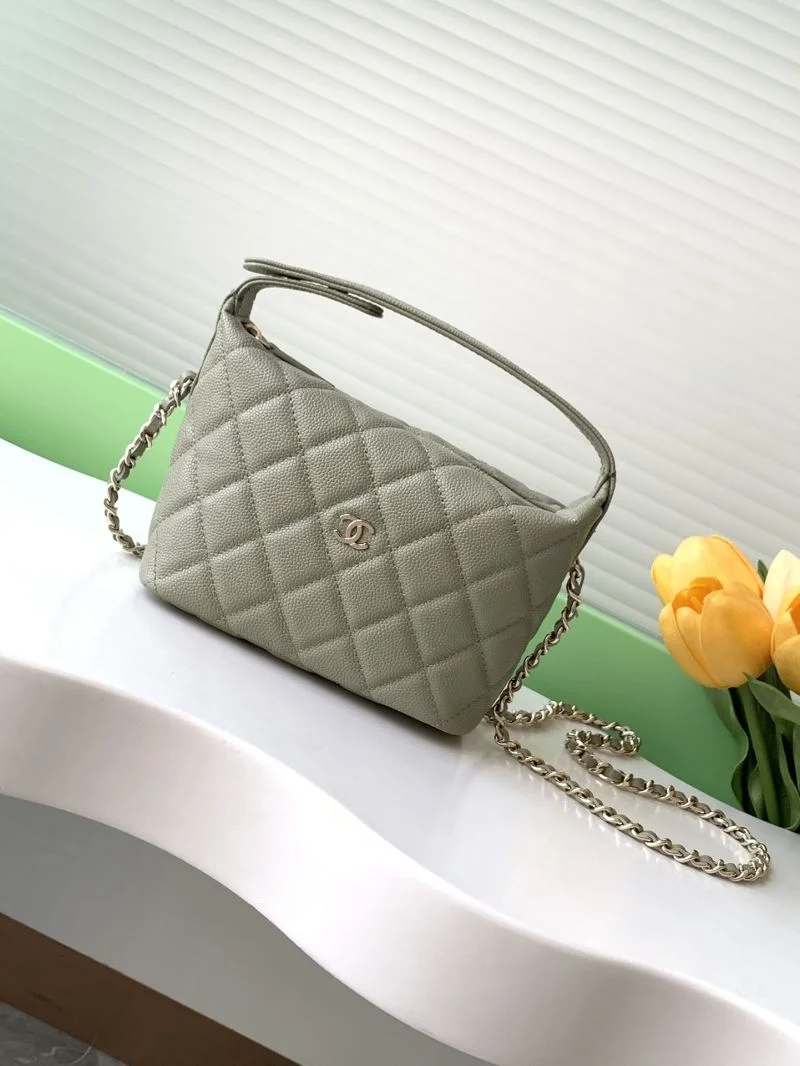Chanel Other Stachel Bags Cozy 53896