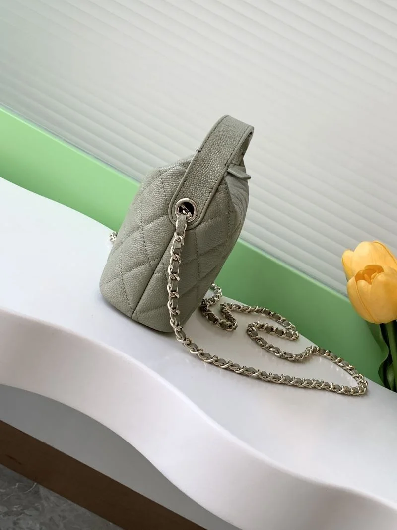 Chanel Other Stachel Bags Cozy 53896