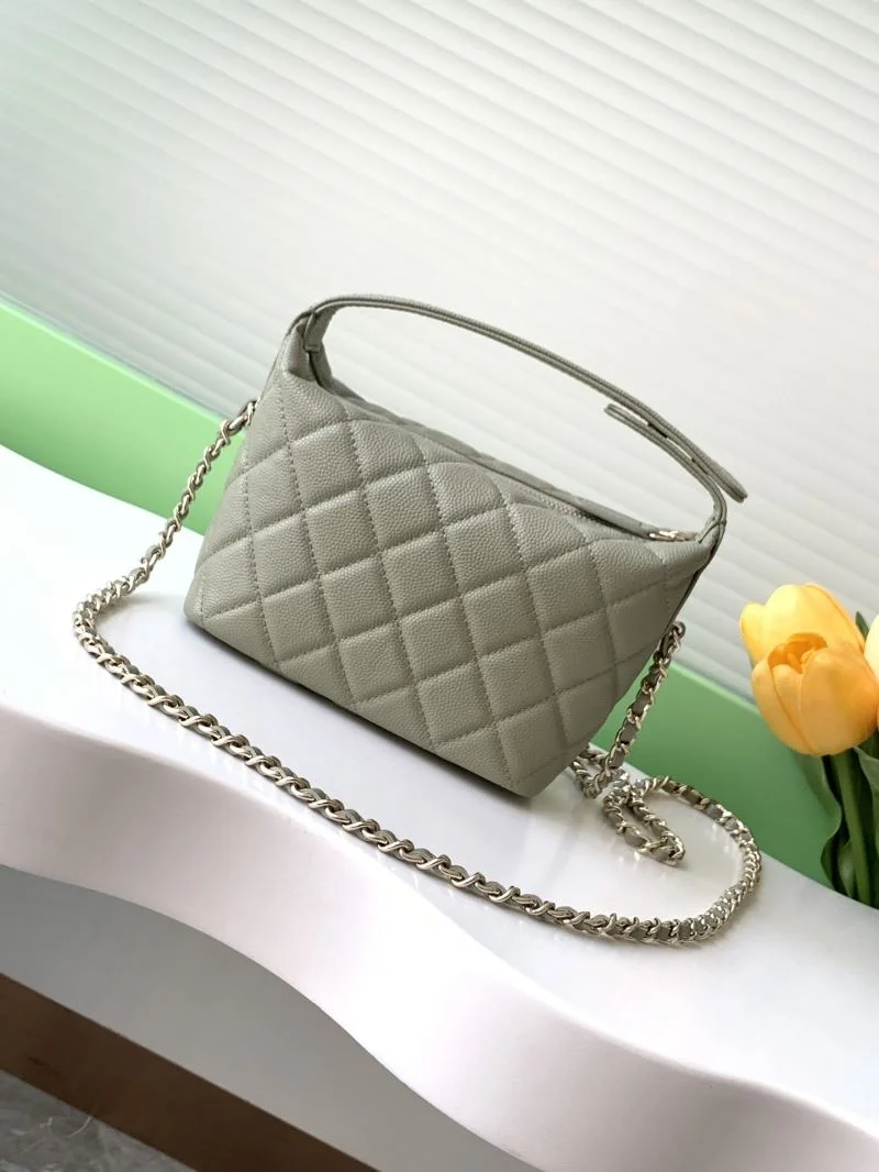 Chanel Other Stachel Bags Cozy 53896