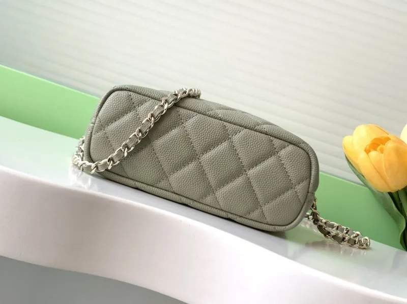 Chanel Other Stachel Bags Cozy 53896