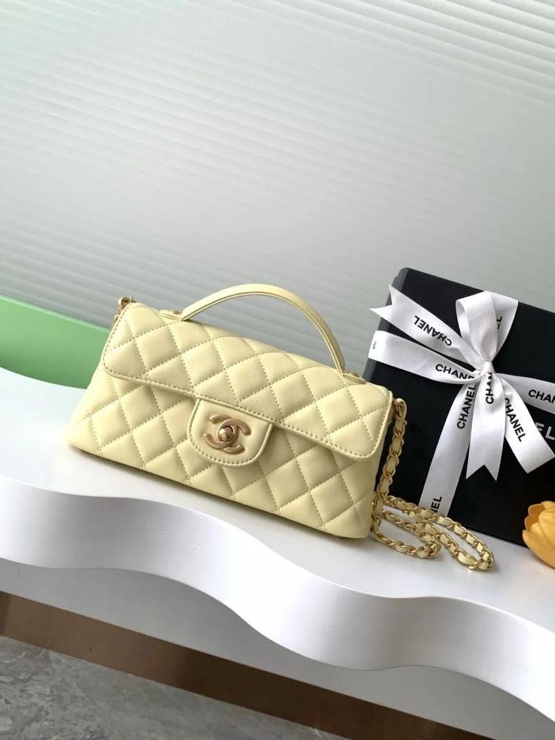 Efficient Chanel Other Stachel Bags 53890