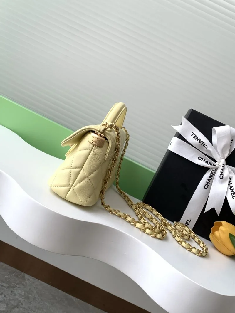 Efficient Chanel Other Stachel Bags 53890